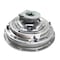 Eaton Clutch, Medium-Duty, Solo, Short Stroke 0.410 In. To 0.470 In. Bearing Travel, 1.75 In.-10 Spline 109503-10 - alternate 3